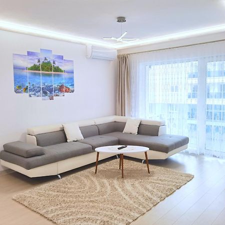 Exclusive Apartment Σίμπιου Εξωτερικό φωτογραφία