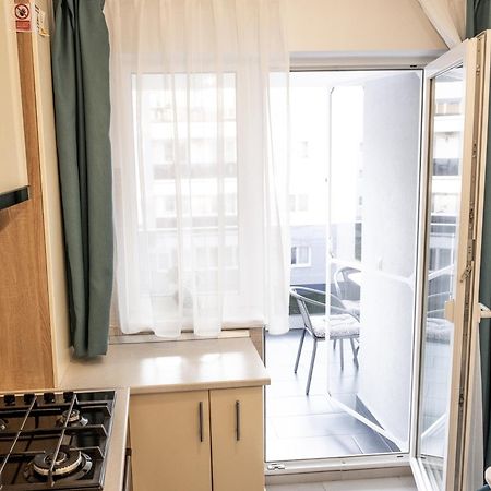 Exclusive Apartment Σίμπιου Εξωτερικό φωτογραφία