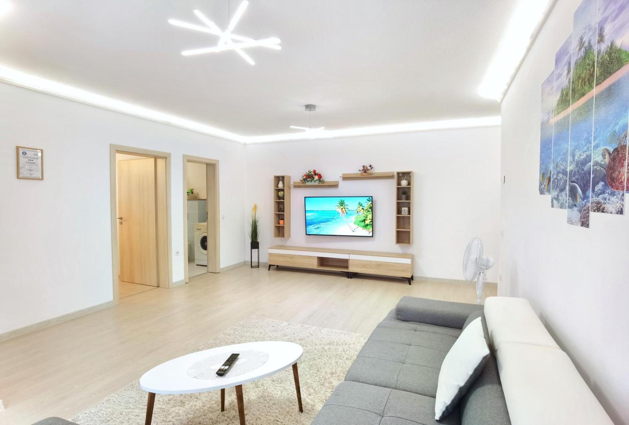 Exclusive Apartment Σίμπιου Εξωτερικό φωτογραφία