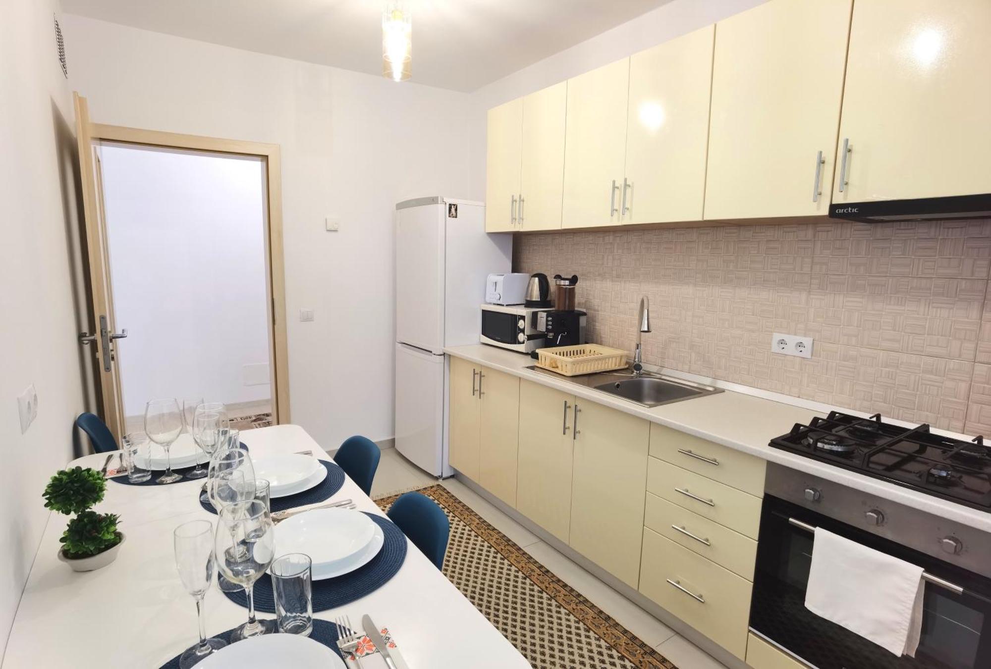 Exclusive Apartment Σίμπιου Εξωτερικό φωτογραφία