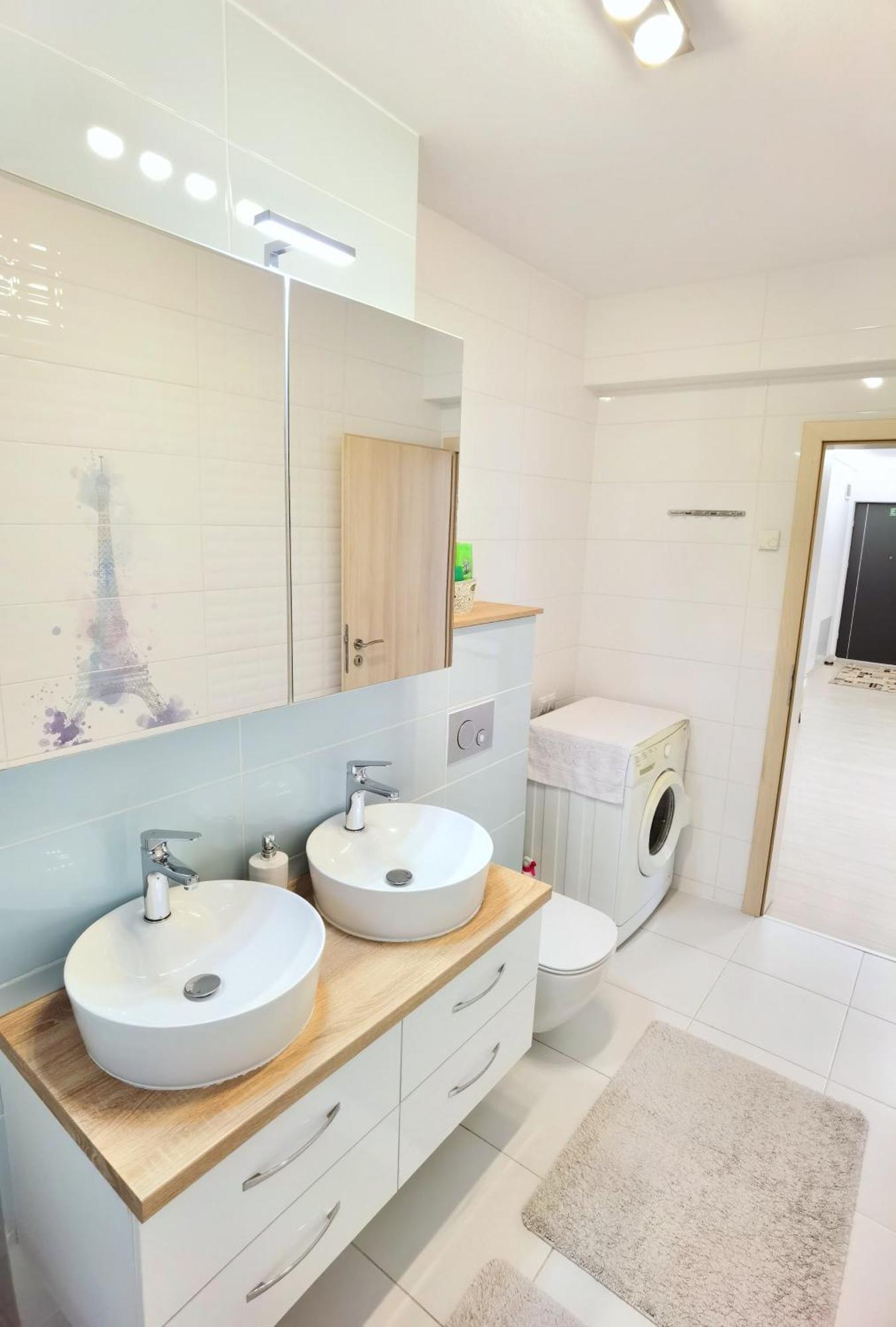 Exclusive Apartment Σίμπιου Εξωτερικό φωτογραφία