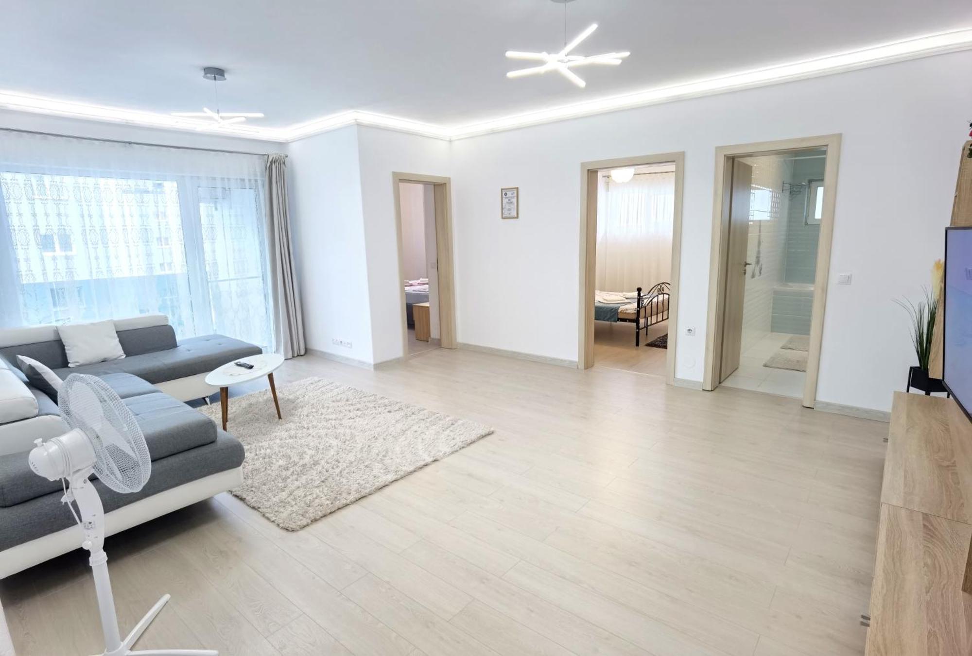 Exclusive Apartment Σίμπιου Εξωτερικό φωτογραφία
