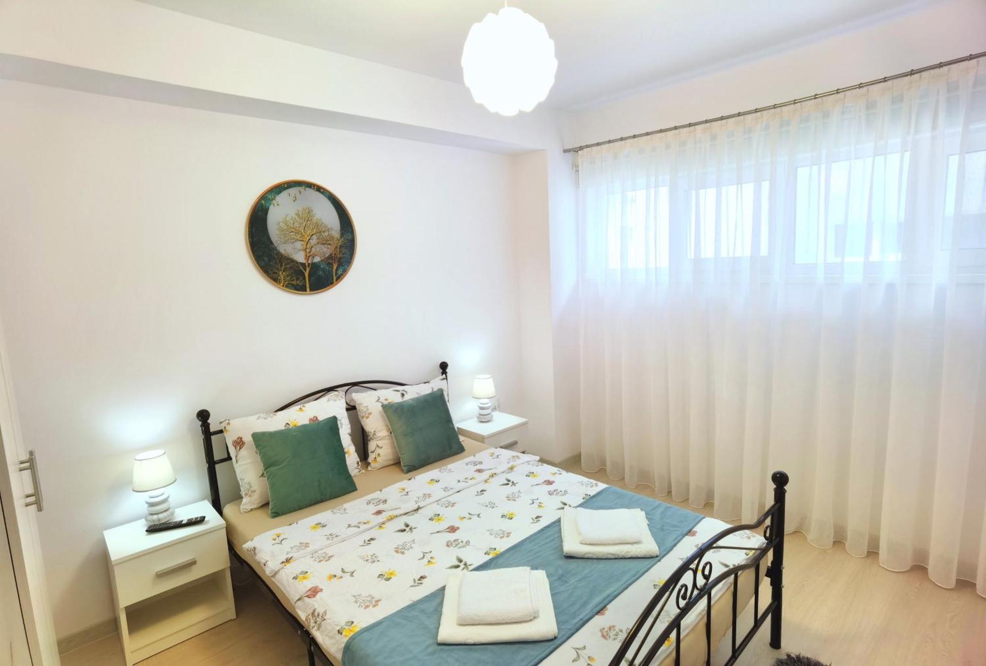 Exclusive Apartment Σίμπιου Εξωτερικό φωτογραφία