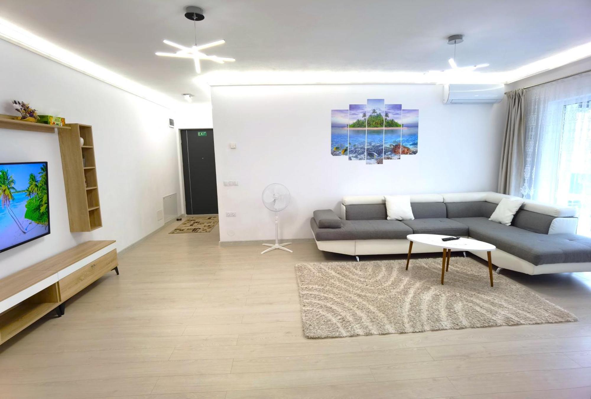 Exclusive Apartment Σίμπιου Εξωτερικό φωτογραφία