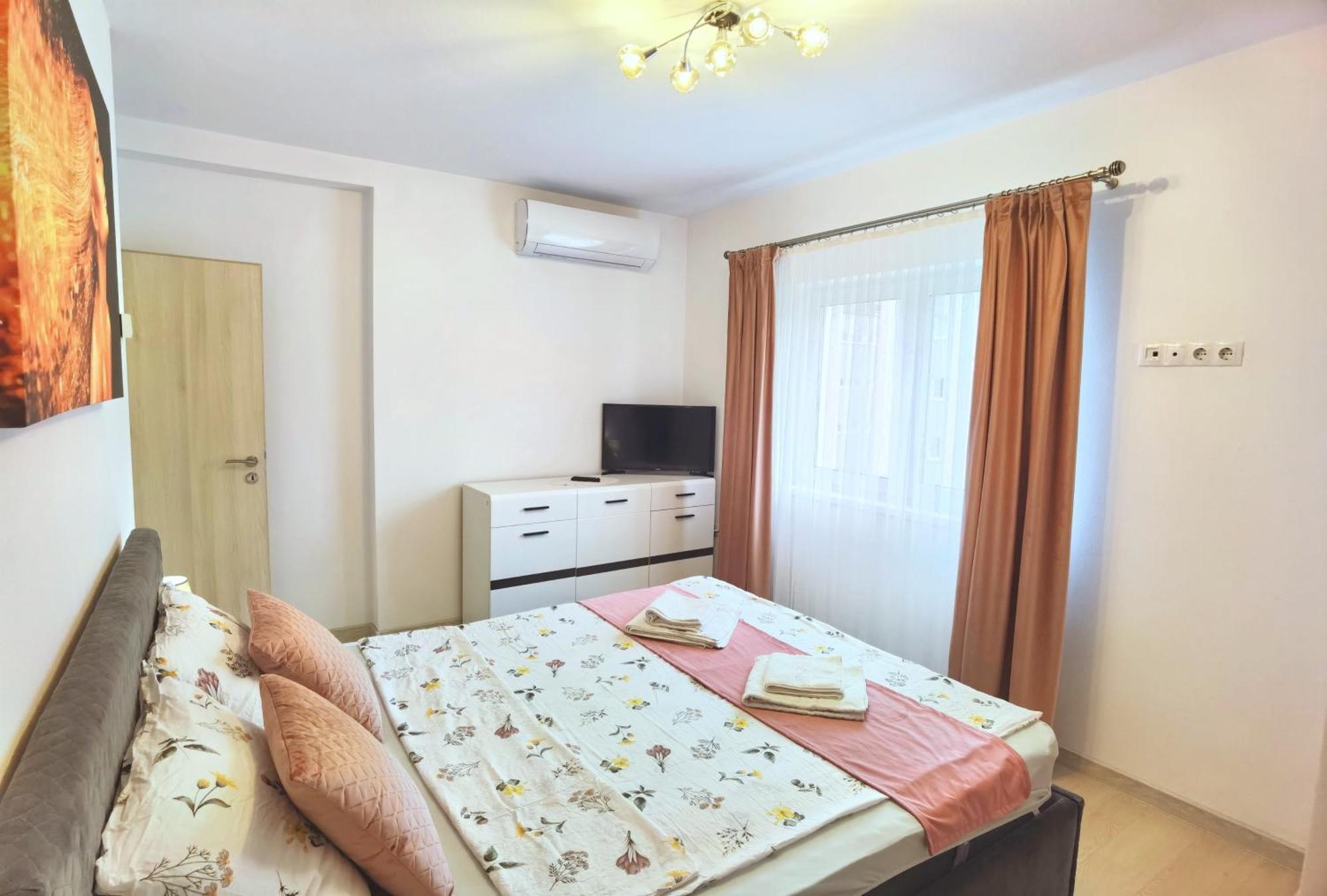 Exclusive Apartment Σίμπιου Εξωτερικό φωτογραφία