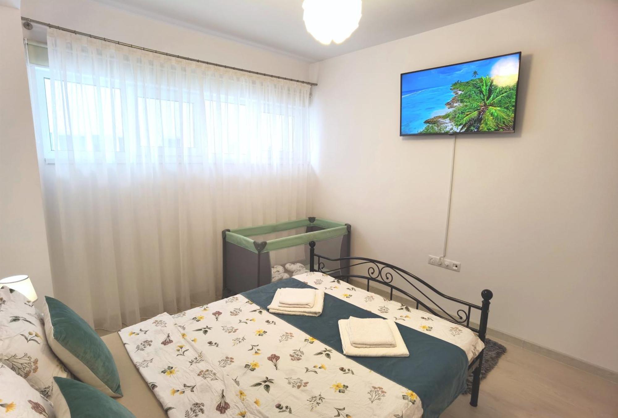 Exclusive Apartment Σίμπιου Εξωτερικό φωτογραφία