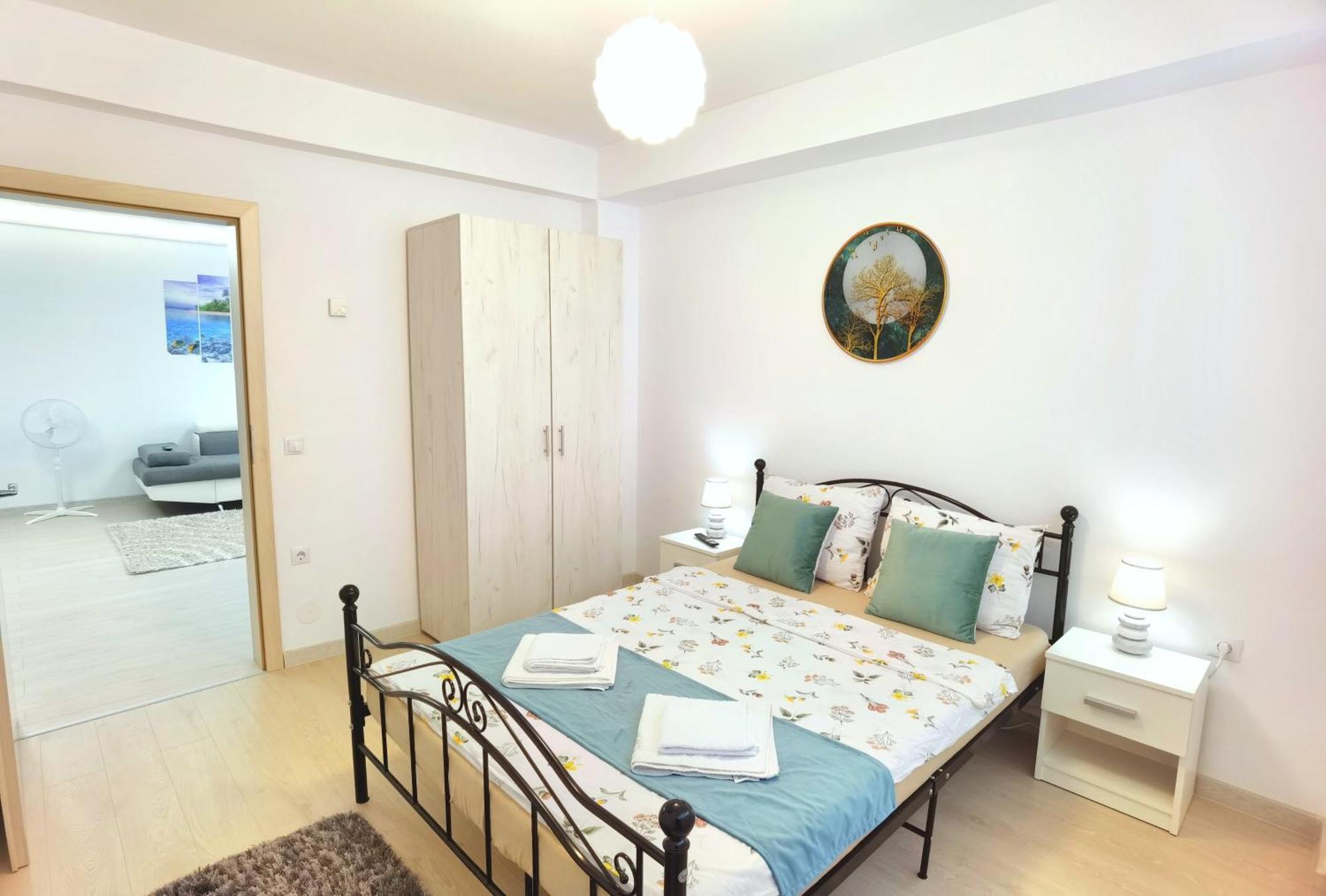 Exclusive Apartment Σίμπιου Εξωτερικό φωτογραφία