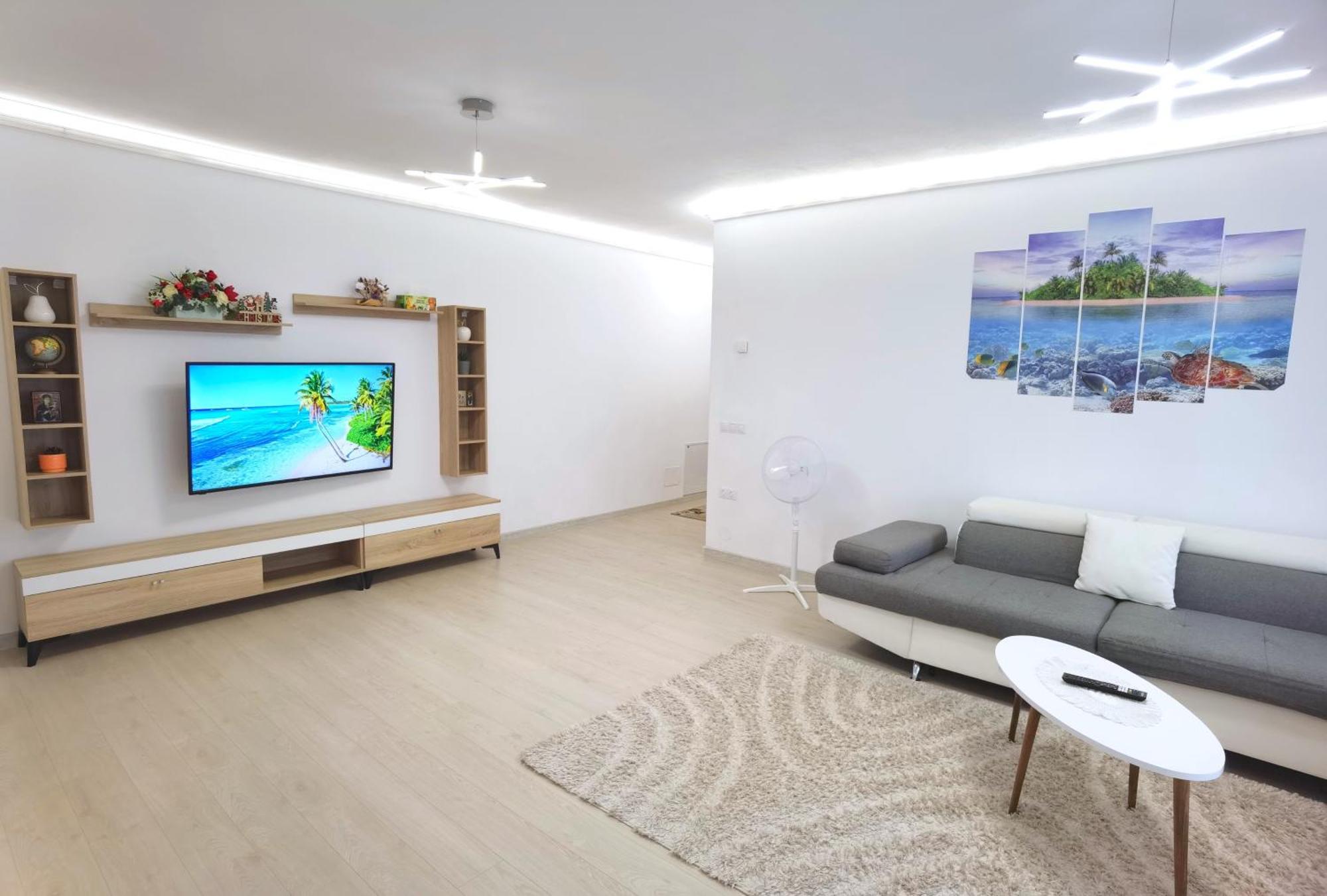 Exclusive Apartment Σίμπιου Εξωτερικό φωτογραφία