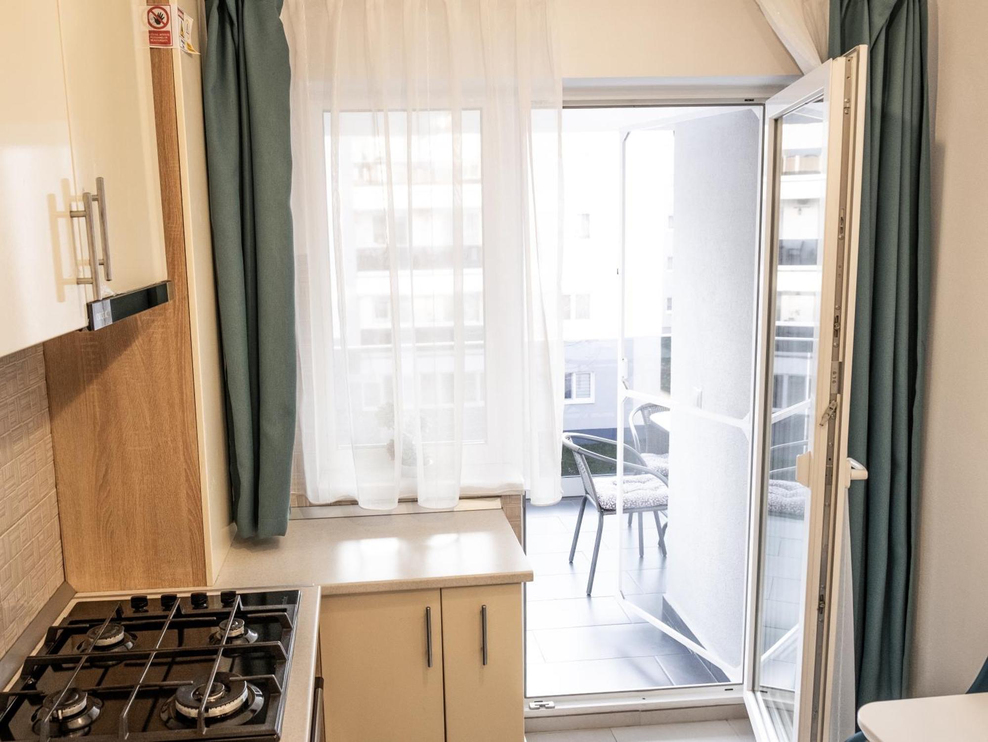 Exclusive Apartment Σίμπιου Εξωτερικό φωτογραφία