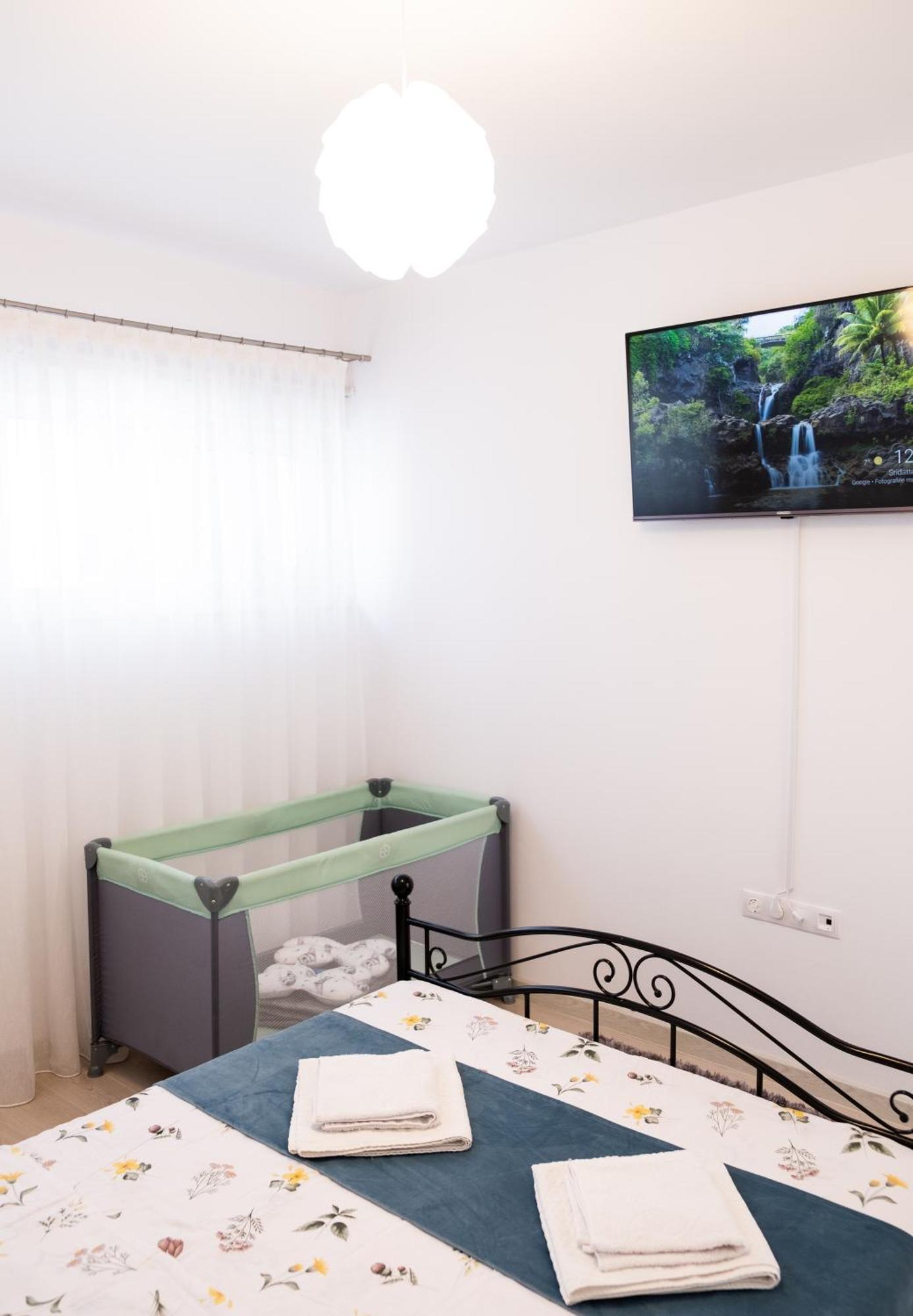 Exclusive Apartment Σίμπιου Εξωτερικό φωτογραφία