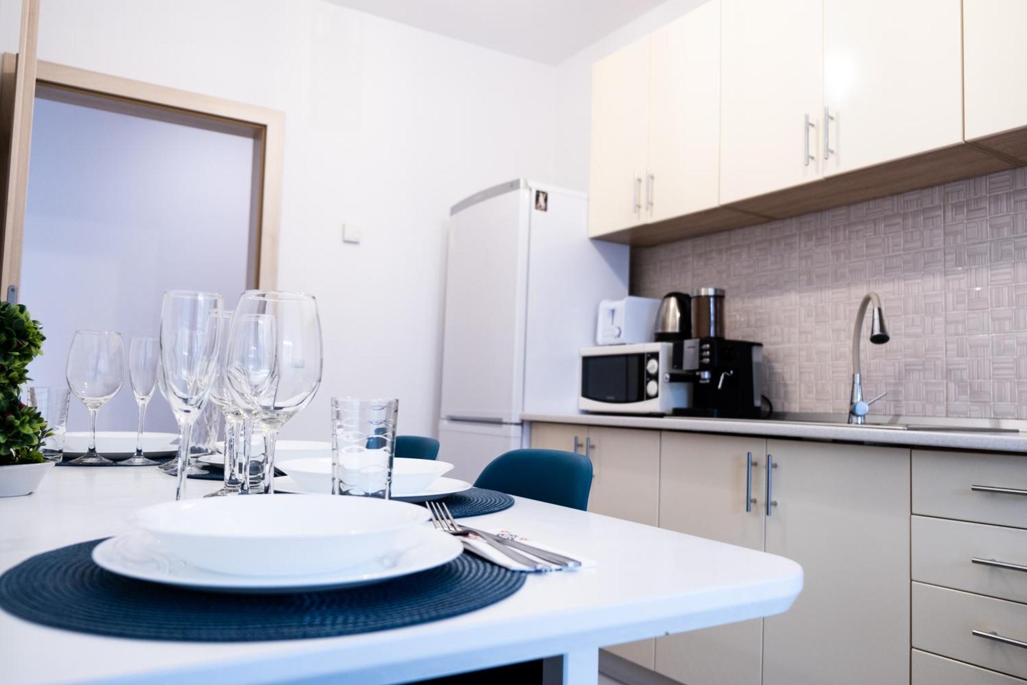 Exclusive Apartment Σίμπιου Εξωτερικό φωτογραφία