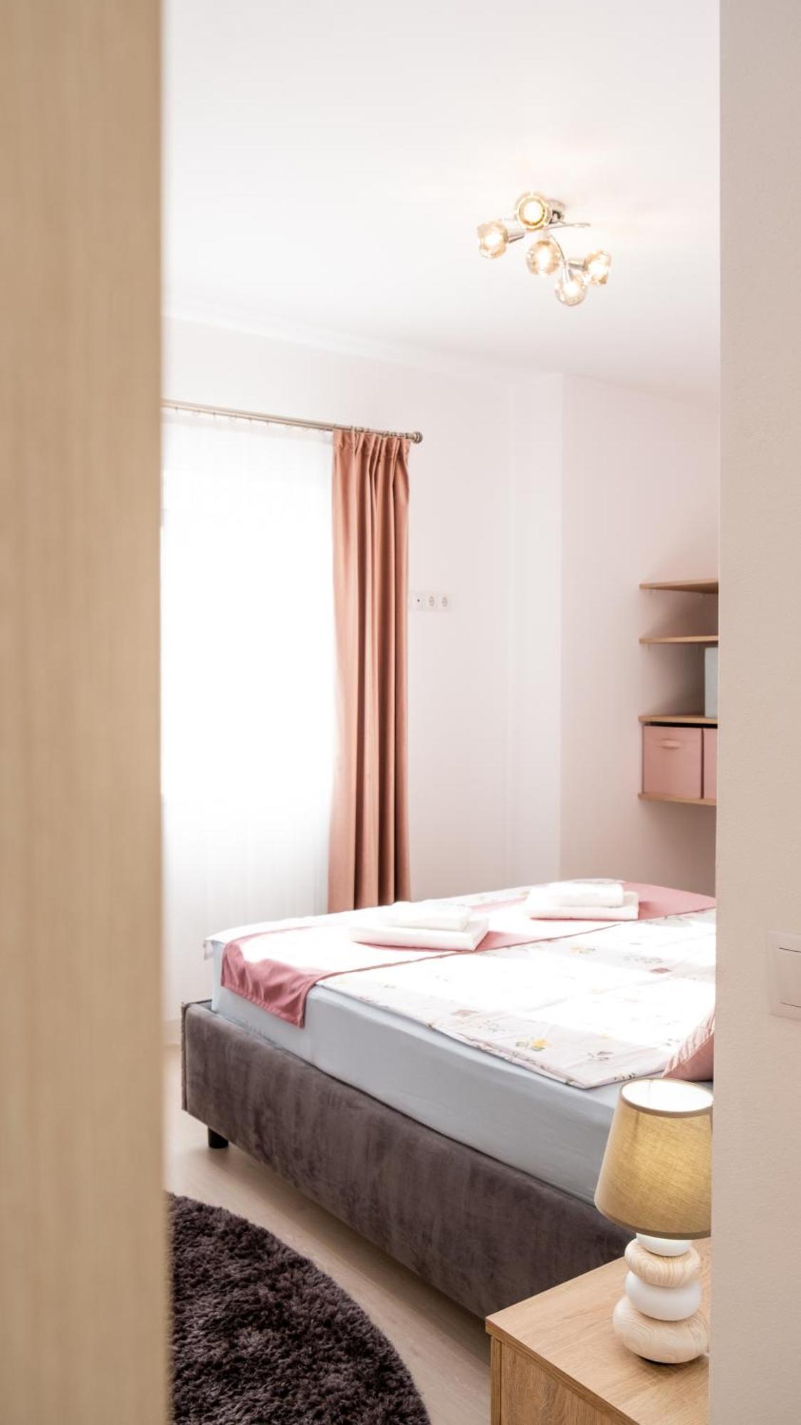 Exclusive Apartment Σίμπιου Εξωτερικό φωτογραφία