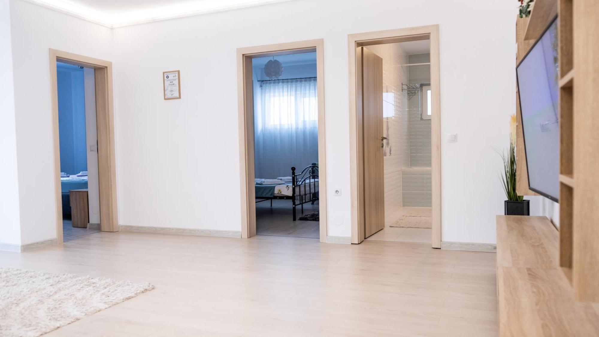 Exclusive Apartment Σίμπιου Εξωτερικό φωτογραφία