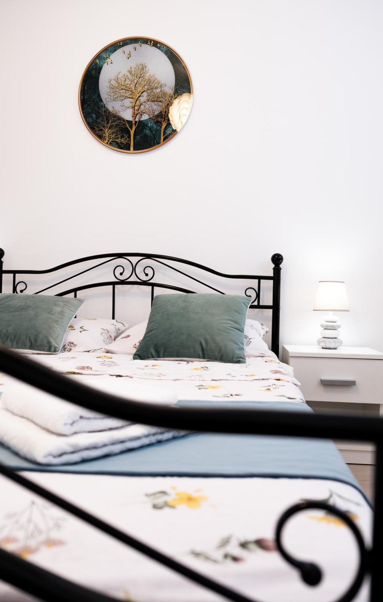 Exclusive Apartment Σίμπιου Εξωτερικό φωτογραφία