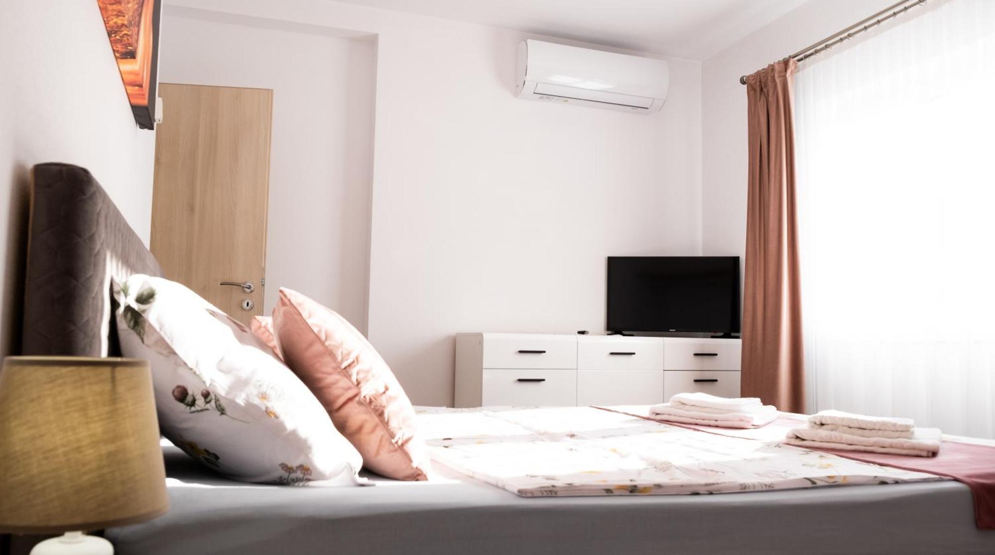 Exclusive Apartment Σίμπιου Εξωτερικό φωτογραφία