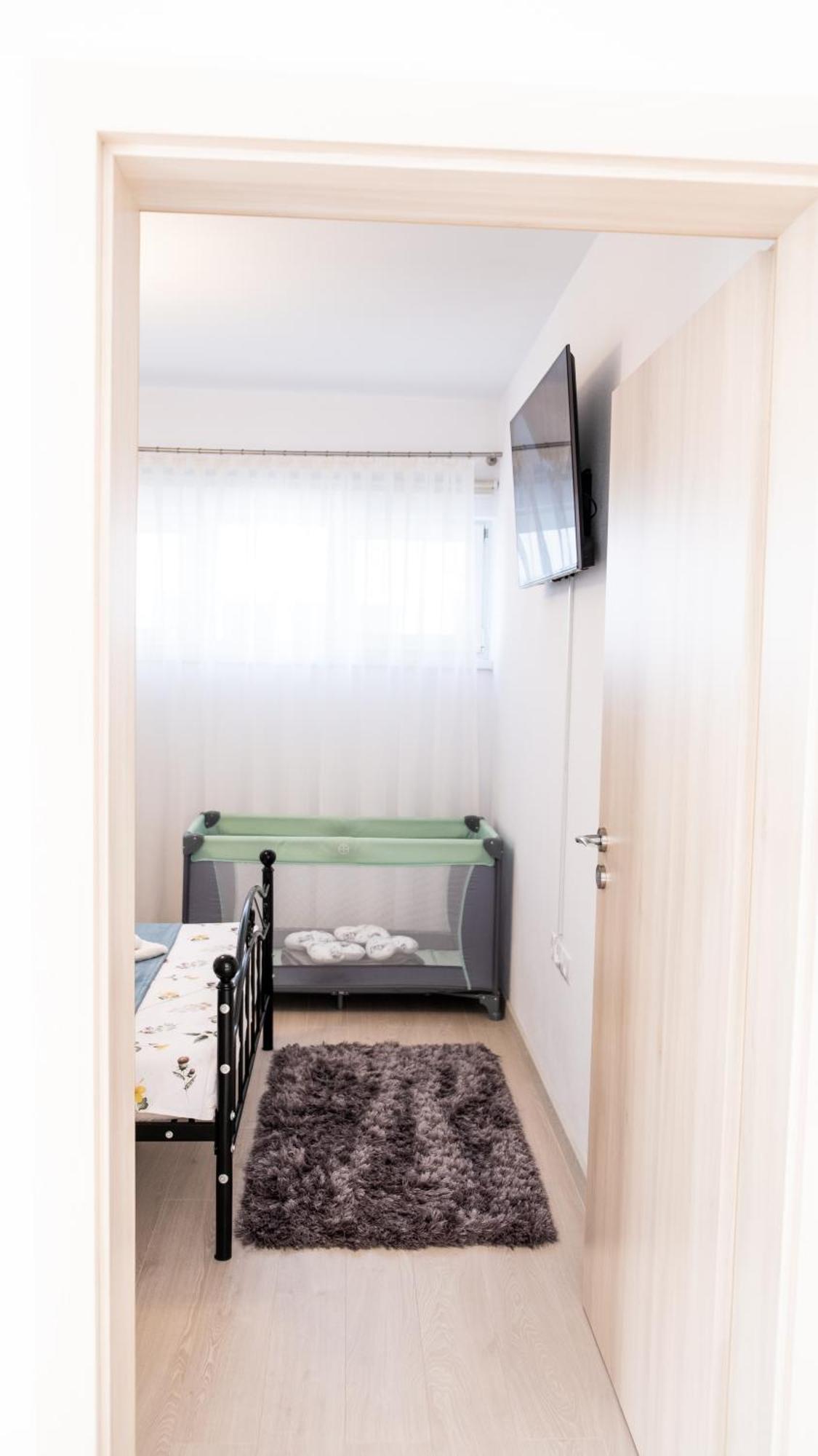 Exclusive Apartment Σίμπιου Εξωτερικό φωτογραφία