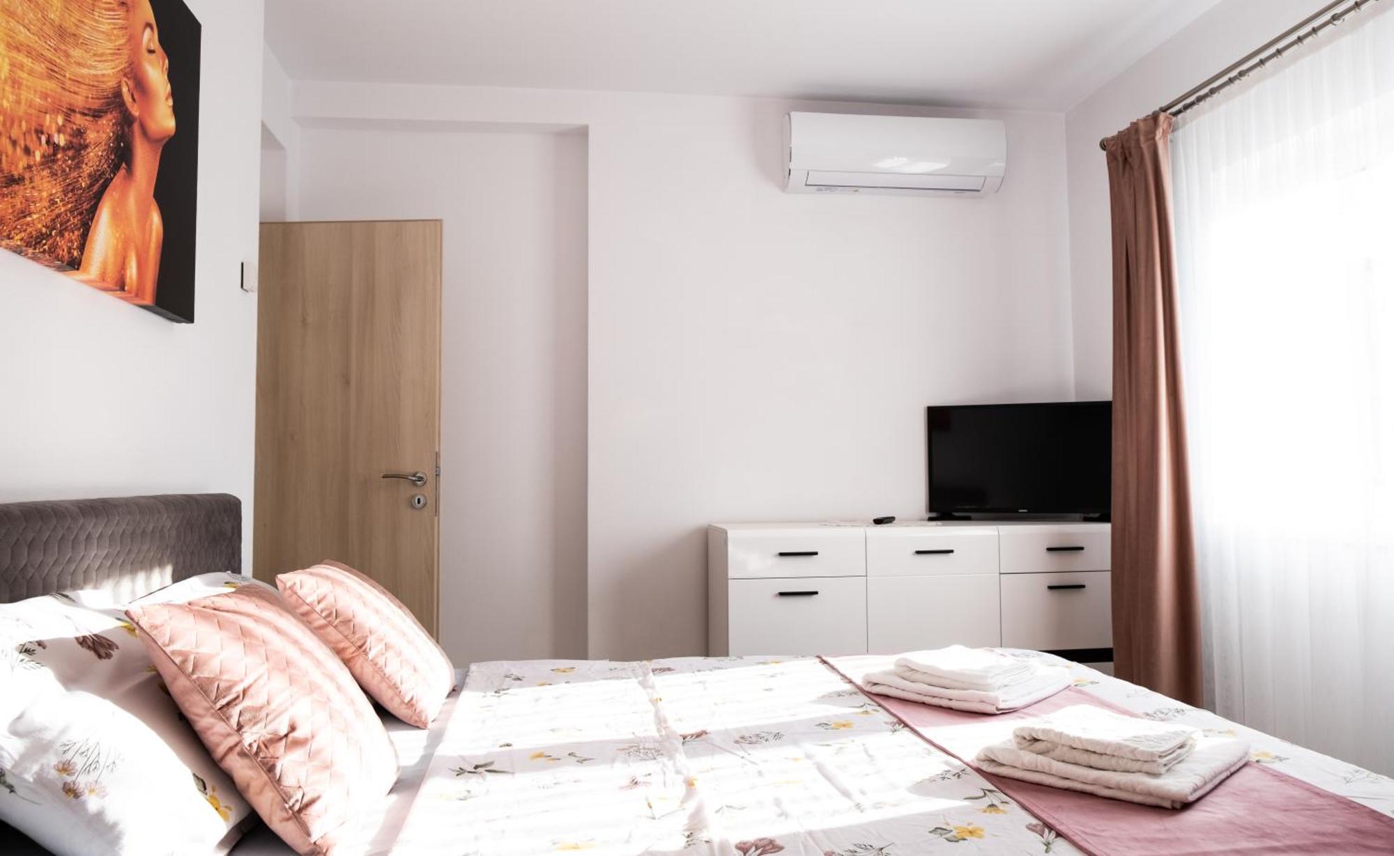 Exclusive Apartment Σίμπιου Εξωτερικό φωτογραφία
