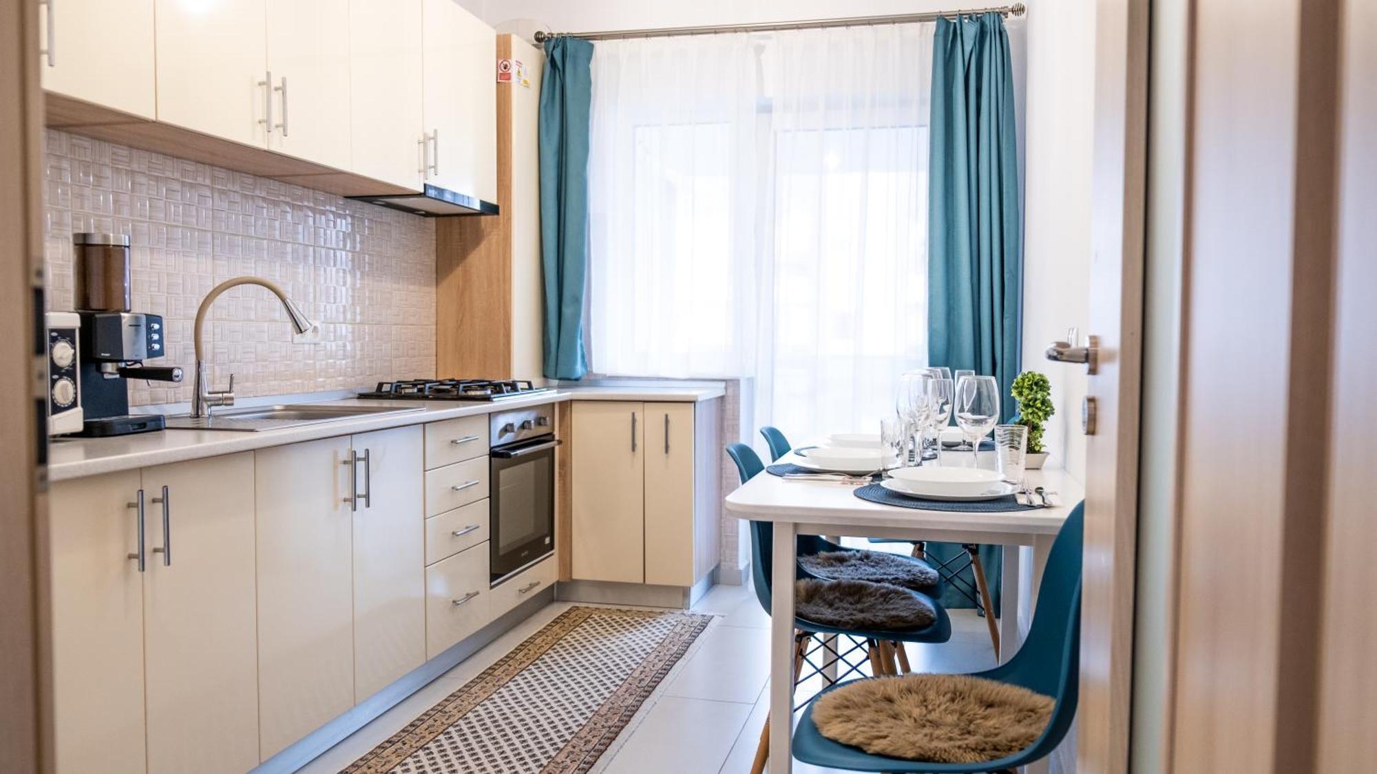 Exclusive Apartment Σίμπιου Εξωτερικό φωτογραφία