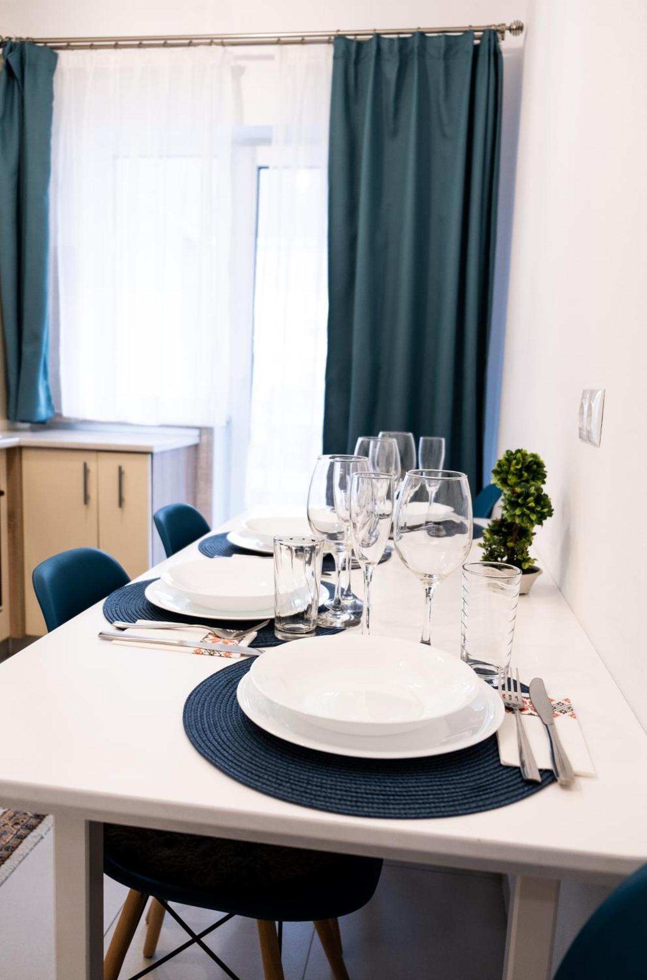 Exclusive Apartment Σίμπιου Εξωτερικό φωτογραφία