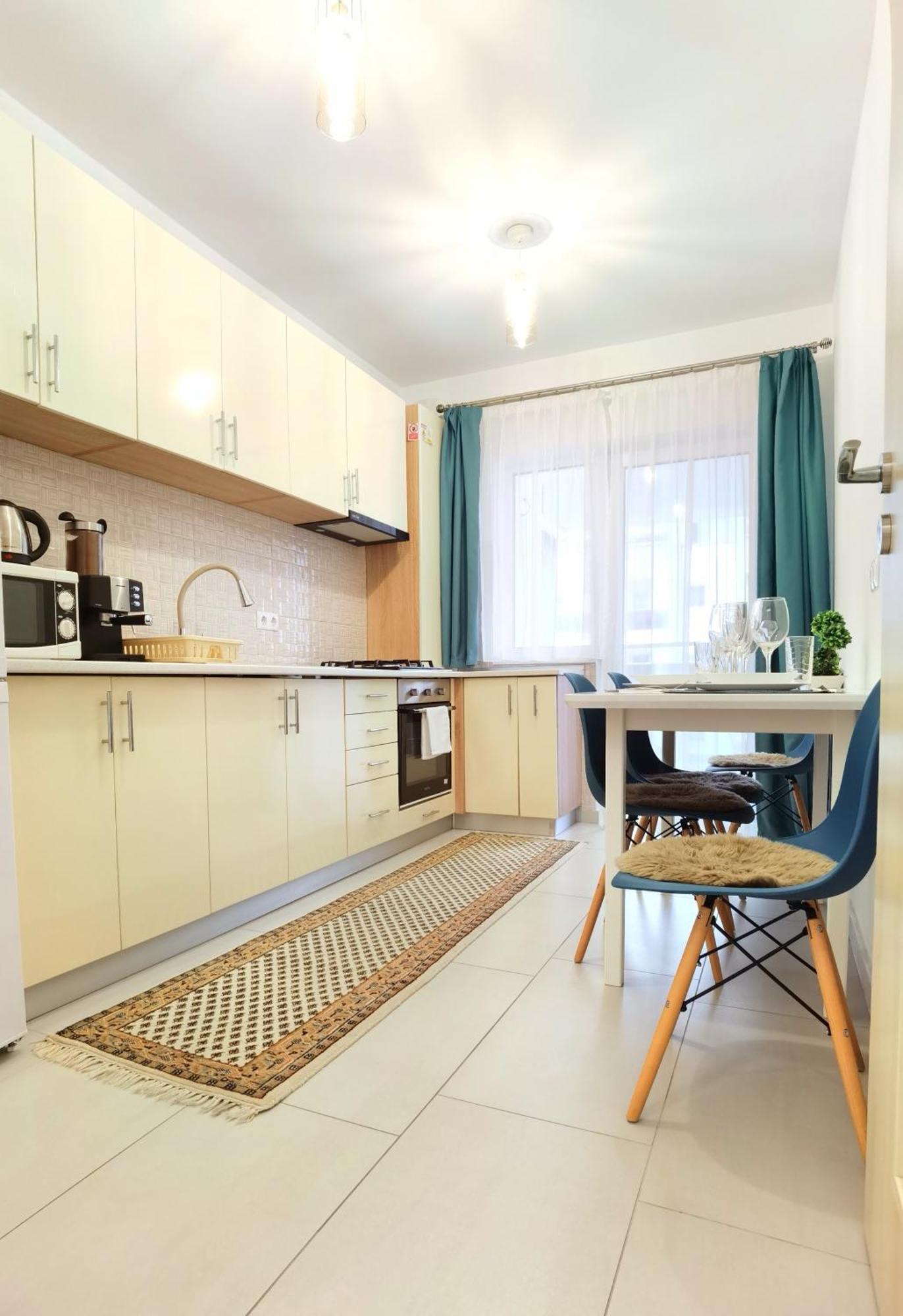 Exclusive Apartment Σίμπιου Εξωτερικό φωτογραφία
