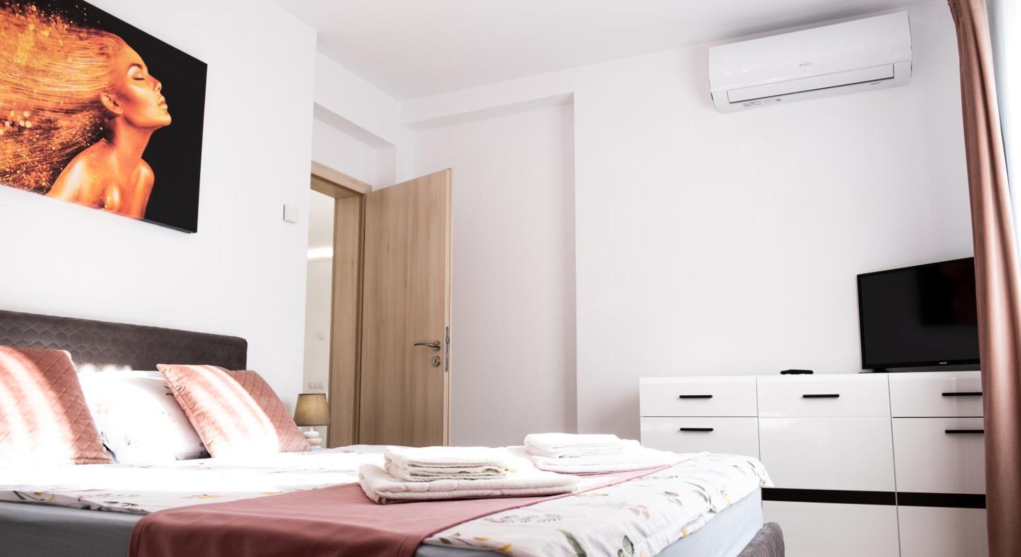 Exclusive Apartment Σίμπιου Εξωτερικό φωτογραφία