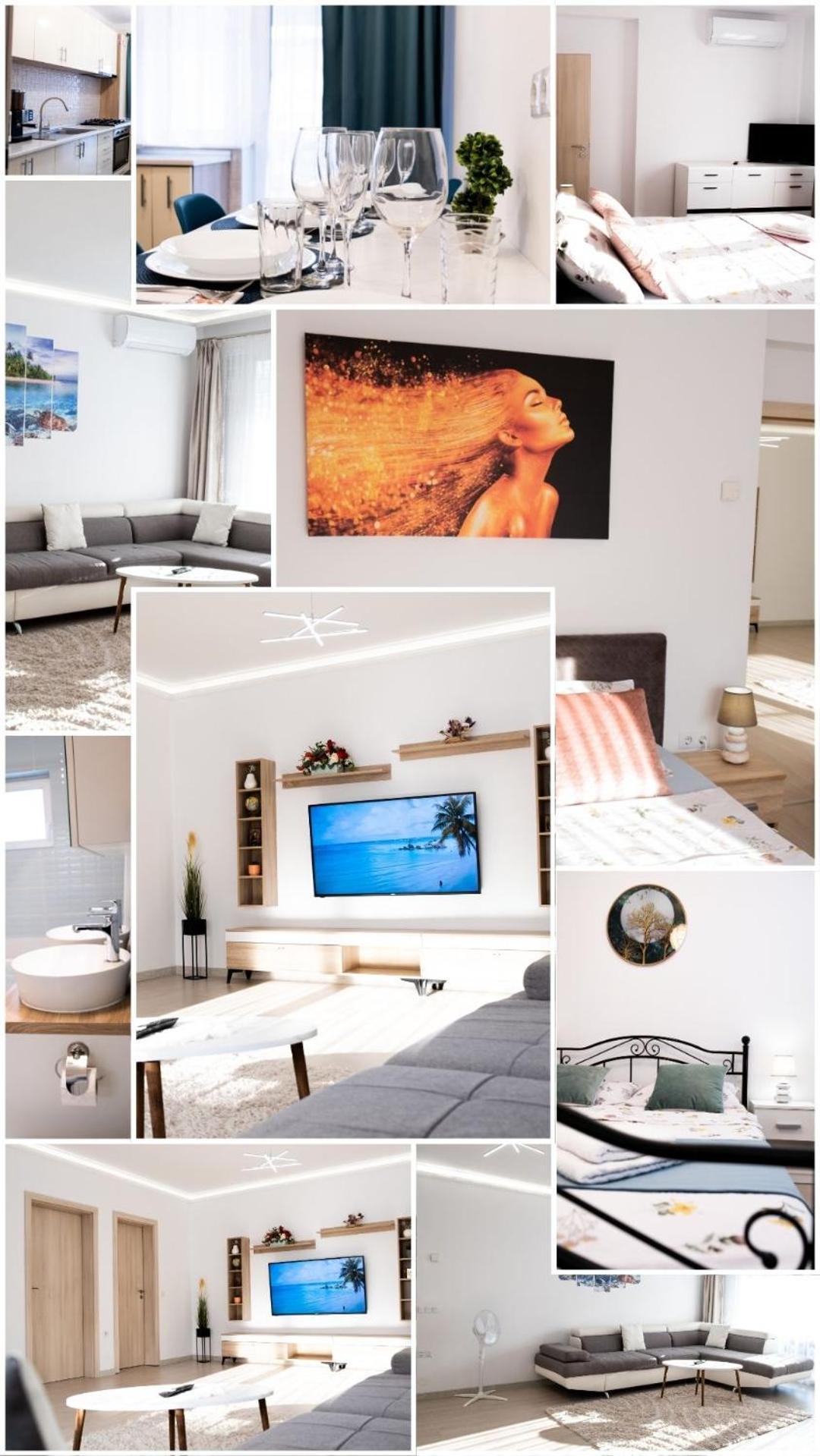 Exclusive Apartment Σίμπιου Εξωτερικό φωτογραφία